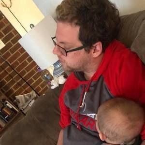 Meet your Posher, Eric